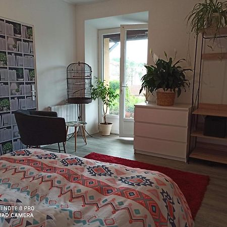 Cransac Villa Raphael מראה חיצוני תמונה