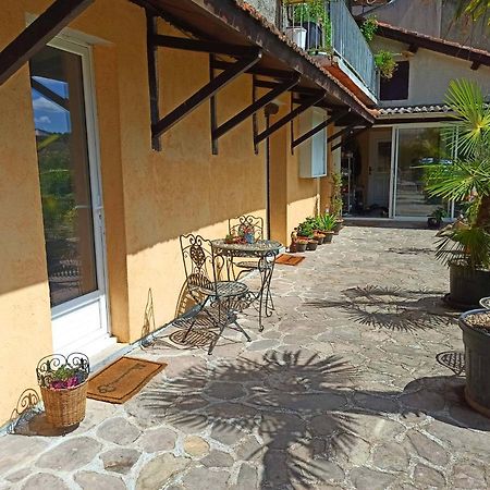 Cransac Villa Raphael מראה חיצוני תמונה