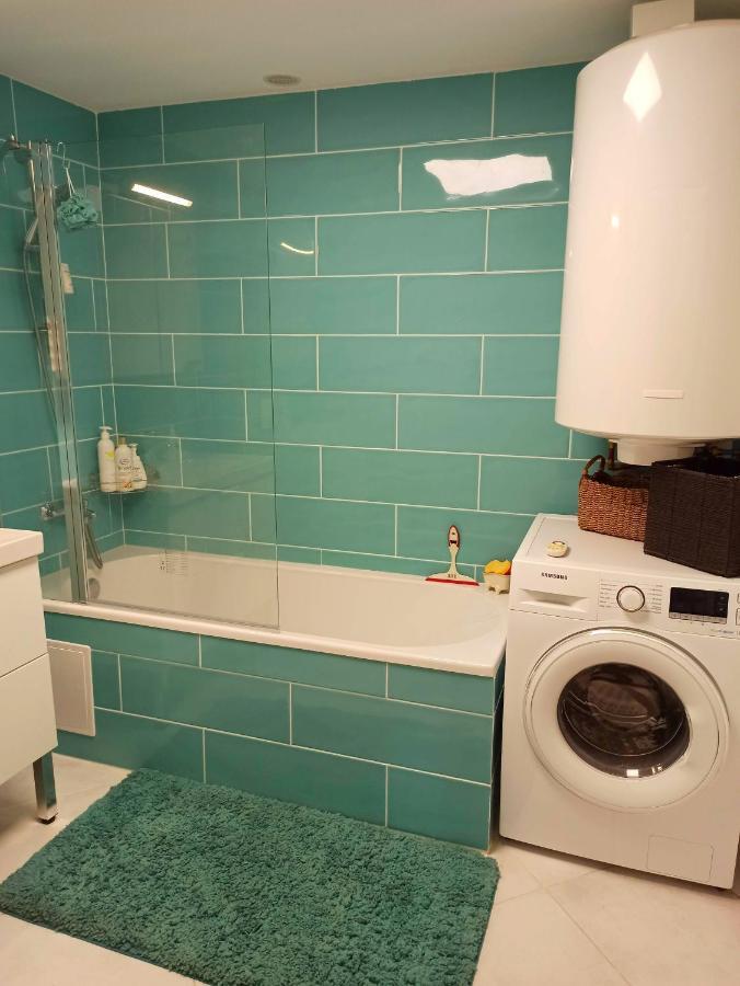 Cransac Villa Raphael מראה חיצוני תמונה