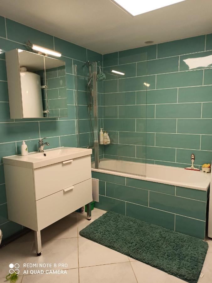 Cransac Villa Raphael מראה חיצוני תמונה