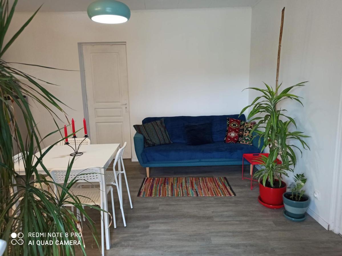 Cransac Villa Raphael מראה חיצוני תמונה